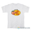 Peach That's My Ass Bro Stop T-Shirt