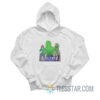 Plants In Pants Boyband Hoodie