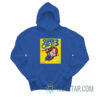 Super Chucky Bros 3 Hoodie