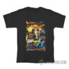 Superman vs Muhammad Ali T-Shirt