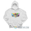 The Powerpuff Girl One Direction Hoodie