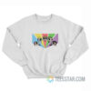 The Powerpuff Girl One Direction Sweatshirt