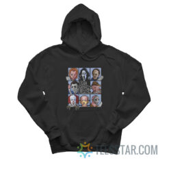 The Psycho Bunch Hoodie