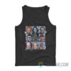 The Psycho Bunch Tank Top