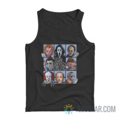 The Psycho Bunch Tank Top