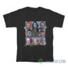 The Psycho Bunch T-Shirt