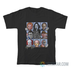 The Psycho Bunch T-Shirt