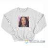 Aaliyah I'm Competing With Myself To Be The Best Sweatshirt