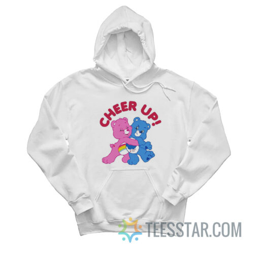 Care Bears Cheer Up Hoodie