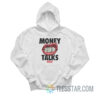 DGK Money Talks Hoodie