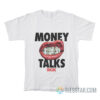 DGK Money Talks T-Shirt