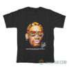 Dennis Rodman Bad Boy Shades T-Shirt