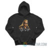 Dog The Bounty Hunter Duane Chapman Taylor Hoodie