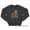 Dog The Bounty Hunter Duane Chapman Taylor Sweatshirt