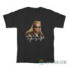 Dog The Bounty Hunter Duane Chapman Taylor T-Shirt