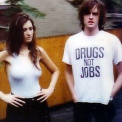 Drugs Not Jobs T-Shirt