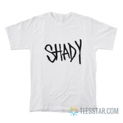 Eminem Fortnite Shady T-Shirt