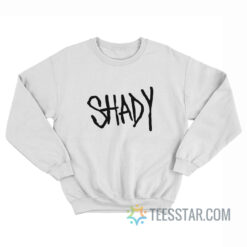 Eminem Fortnite Shady Sweatshirt