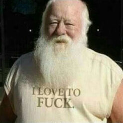 I Love To Fuck T-Shirt