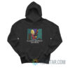 In Loving Memory Of Tom Petty The Simpsons Hoodie