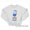 James Harden Fear The Beard Sweatshirt