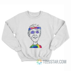 Jay Bilas Bill Walton Sweatshirt