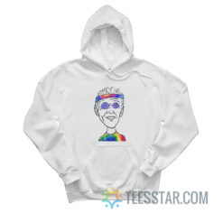 Jay Bilas Bill Walton Hoodie