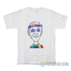 Jay Bilas Bill Walton T-Shirt