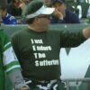 Jets Just Endure The Suffering Sweatshirt