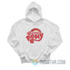 Our Little Pony Communist Hoodie