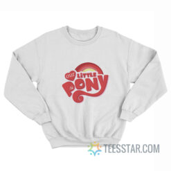 Our Little Pony Communist Sweatshirt