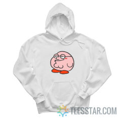 Peter Griffin Kirby Hoodie