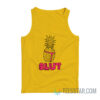 Brooklyn 99 Pineapple Slut Tank Top