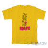 Brooklyn 99 Pineapple Slut T-Shirt