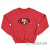 San Francisco 49ers So Fucked Sweatshirt