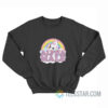 Alpha Male Unicorn Sweatshirt