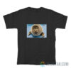 Toba Aquarium Baby Seal T-Shirt