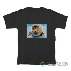 Toba Aquarium Baby Seal T-Shirt