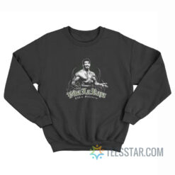 Vintage Viva La Raza Eddie Guerrero Latino Heat Sweatshirt