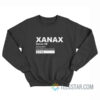 Xanax XR 0.5 mg Sweatshirt