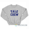 Yale Crew Sweatshirt