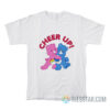 Care Bears Cheer Up T-Shirt