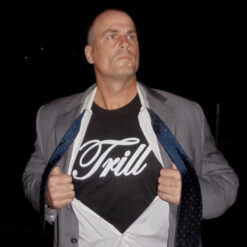 Jay Bilas Trill T-Shirt