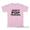 Juicy Pop Princess T-Shirt