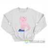 Buff George Peppa Pig Sweatshirt