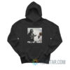 Darth Vader Pull My Finger Hoodie