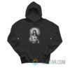 Dave Grohl Jesus Christ Hoodie