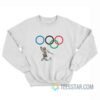 Gollum Olympic Precious Sweatshirt