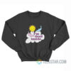 I'm Dead Inside Dolphins And Sunshine Sweatshirt