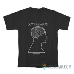 Joy Division Disorder T-Shirt